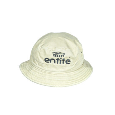 Embroidered Bucket Hat