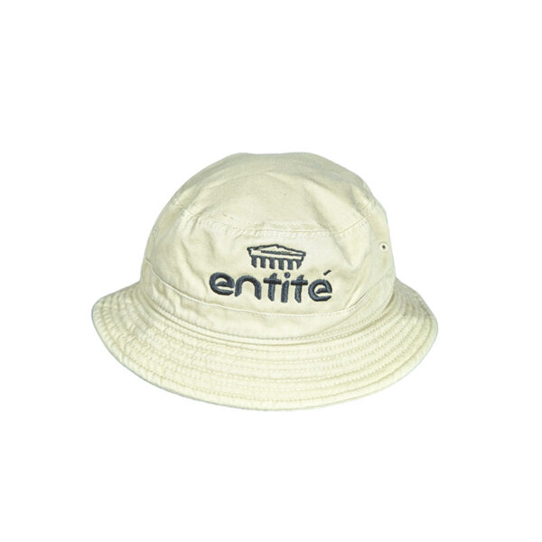Embroidered Bucket Hat