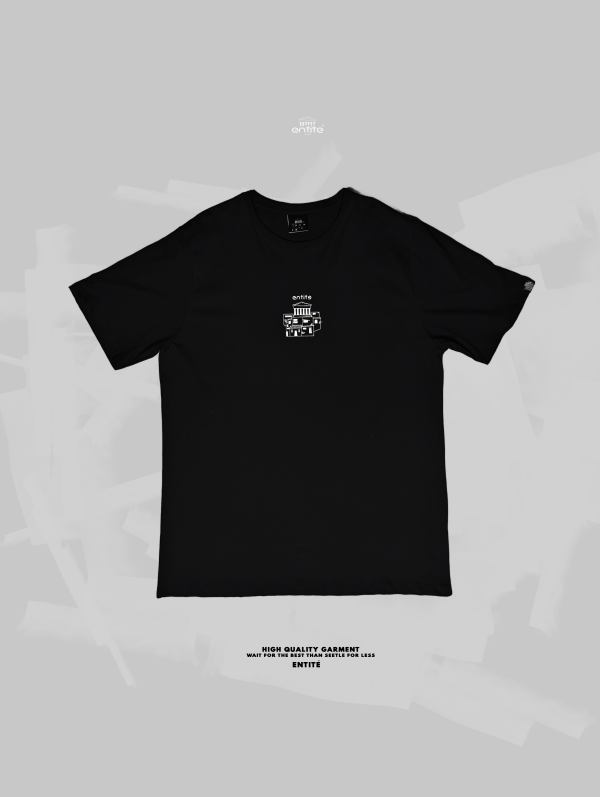 T-Shirt Not televised