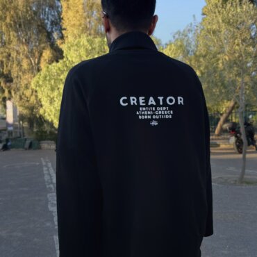 Creator Turtleneck