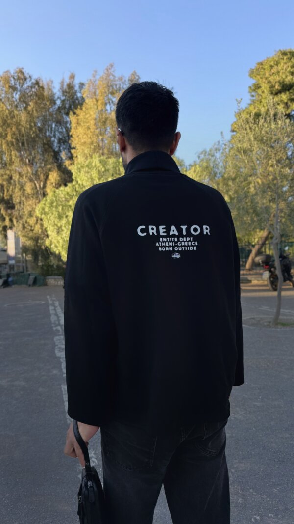 Creator Turtleneck