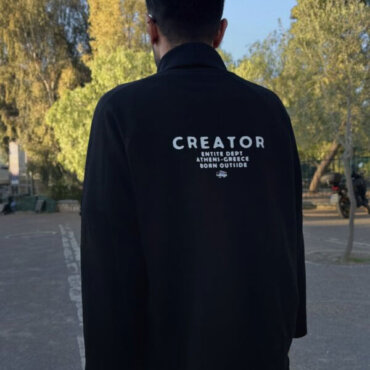 Creator Turtleneck