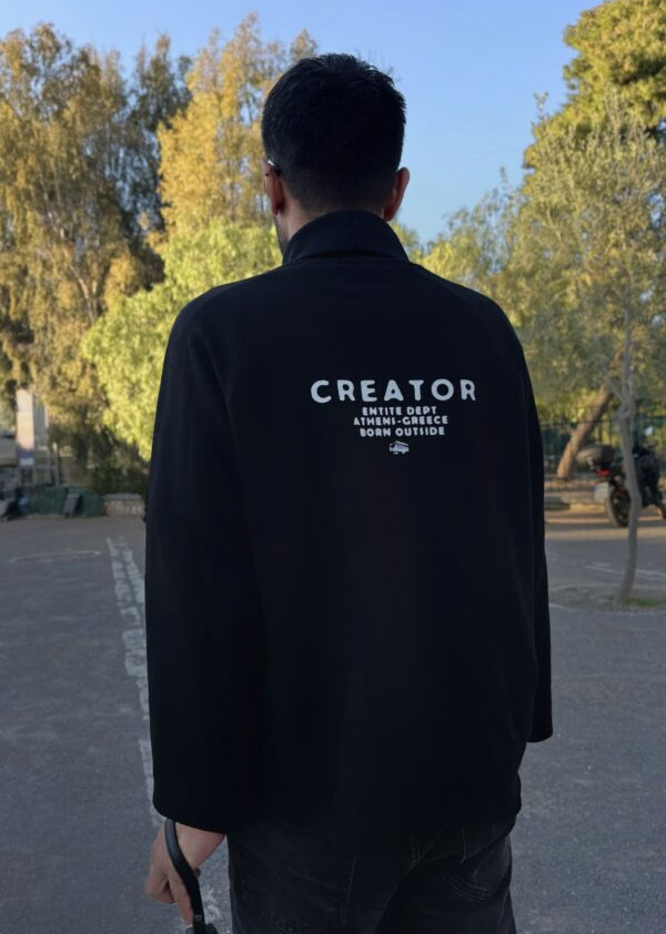 Creator Turtleneck
