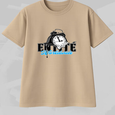 Tee Clock