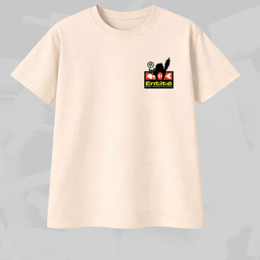 Tee Cat